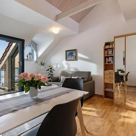 Tatil Evi Inselblume 18 - Mit Meerblick & Galerie In Der Strandburg *